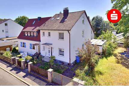 Haus zum Kaufen in Nürnberg 469.000,00 € 120 m²