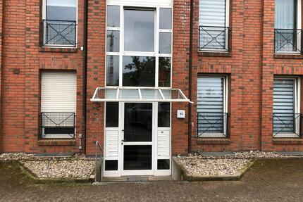 Mietwohnung 47m2 1,5 Zimmer - 599,00&nbsp;EUR Kaltmiete, ca.&nbsp; 47,00&nbsp;m&sup2; in Pampow (PLZ: 19075)