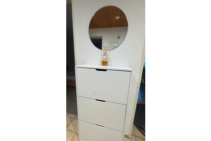 Möbilierte 2 Zimmer Wohnung Bietigheim-Bissingen