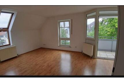 Zentral auf 2. Ebenen mit Balkon - Bad Salzuflen