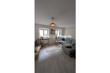 Wohnungsswap - Westenriederstraße - München Altstadt-Lehel