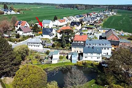 Haus zum Kaufen in Mohlsdorf-Teichwolframsdorf 29.000,00 € 130 m²