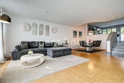 Wohnung zum Mieten in Aidlingen 2.500,00 € 150 m²
