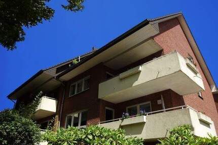 3-Zi.-Eigentumswohnung - 122.500,00&nbsp;EUR Kaufpreis, ca.&nbsp; 70,50&nbsp;m&sup2;&nbsp;Wohnfl&auml;che in Löhne (PLZ: 32584) Gohfeld