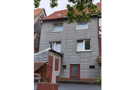 Perspektiven schaffen mit dieser individuellen Immobilie Haus - Ronshausen