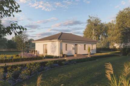 Haus zum Kaufen in Waldachtal 432.509,00 € 113 m²