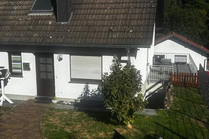 Wohnhaus in Schalkenbach zu vermieten