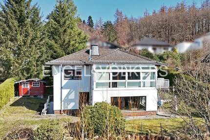 Haus zum Kaufen in Schmitten im Taunus 498.000,00 € 149 m²