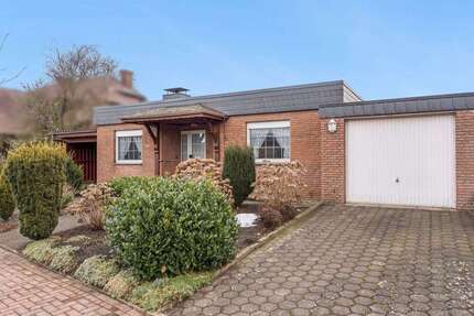 Haus zum Kaufen in Dissen am Teutoburger Wald 319.000,00 € 108 m²