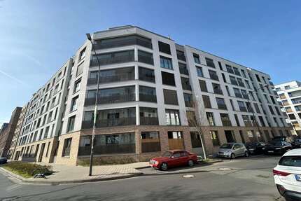 Wohnung zum Kaufen in Frankfurt 369.000,00 € 47 m²