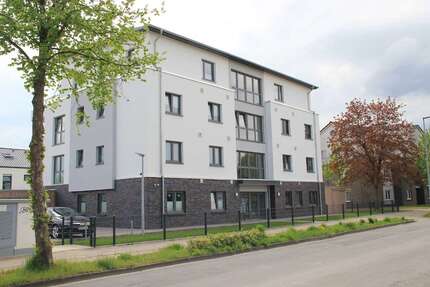 Wohnung zum Mieten in Nienburg 694,30 € 78.01 m²