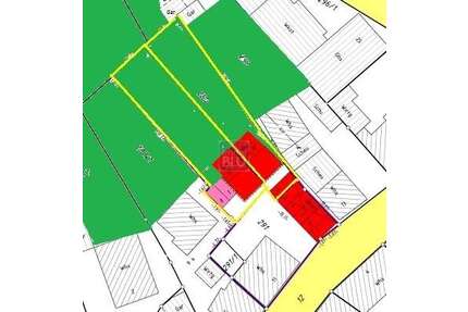 Grundstück zu verkaufen in Pfinztal 182.850,00 € 320 m²