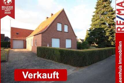 Haus zum Kaufen in Weener Diele 149.000,00 € 103 m² - Weener / Diele