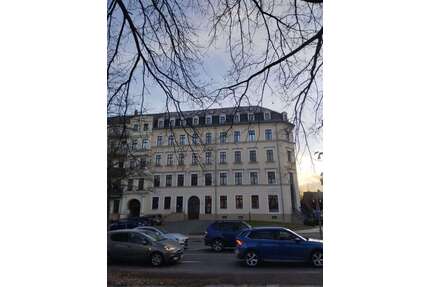 Wohnung zum Kaufen in Chemnitz 55.000,00 € 52 m²