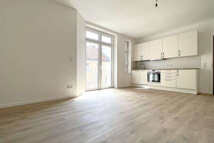 Wohnung zum Mieten in Berlin 960,00 € 40 m²
