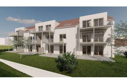 Wohnung zum Mieten in Mindelzell 1.005,00 € 104.62 m²