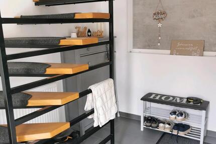 3 Zi. Wohnung 97m2 mit Loggia in Duttweiler zum 1. 12. - Neustadt an der Weinstraße