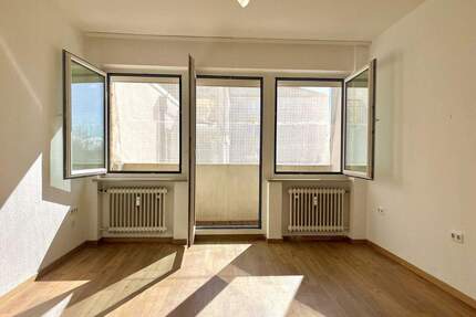 Schöne 2-Zimmer Wohnung in gut angebundener Lage - München Ramersdorf-Perlach