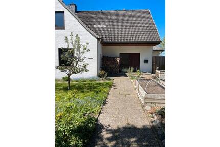 Idyllische Erdgeschosswohnung mit Garten - Malente