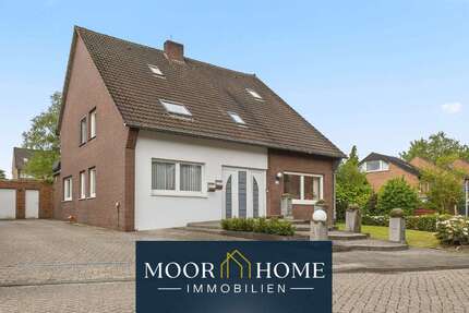 Wohnung zum Kaufen in Lingen 200.000,00 € 140.82 m²