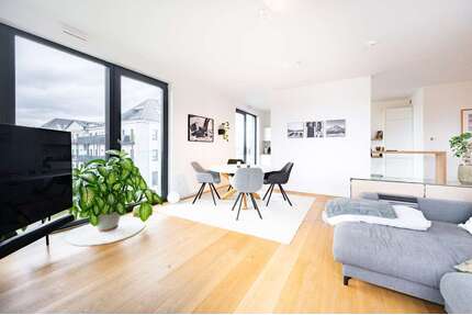 Wohnung zum Kaufen in Offenbach am Main 799.000,00 € 142.47 m²