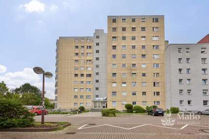 Wohnung zum Kaufen in Limburgerhof 90.000,00 € 43 m²
