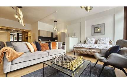 Wohnung zum Mieten in Waldshut- Tiengen 1.750,00 € 65 m²