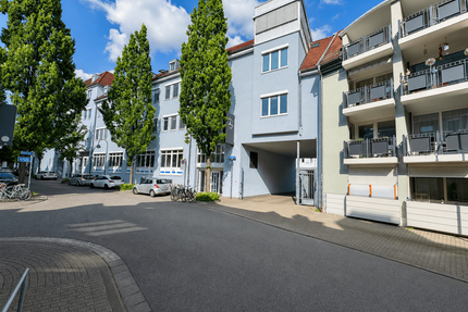 Wohnung zum Kaufen in Freiburg im Breisgau 329.000,00 € 58 m²
