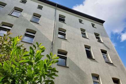 Wohnung zum Mieten in Halle 470,00 € 55.24 m²