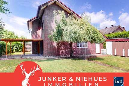 Haus zum Kaufen in Leopoldshöhe 299.999,00 € 112 m²