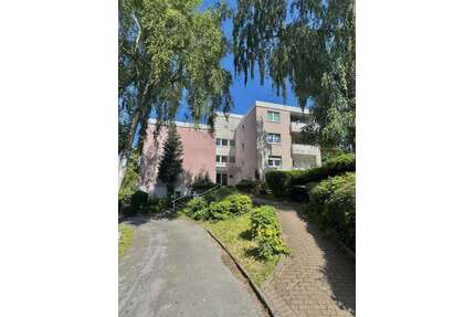Wohnung zum Mieten in Iserlohn 213,03 € 43.55 m²