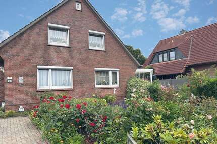 Haus zum Kaufen in Hooksiel 299.000,00 € 130 m²