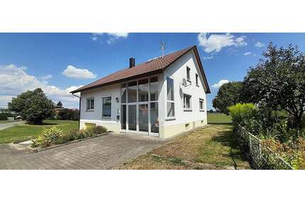 Haus zum Kaufen in Attenweiler 195.000,00 € 107 m²