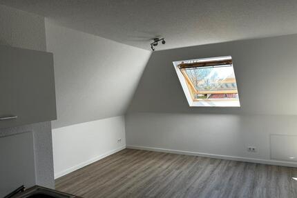 Helle DG Wohnung in 25821 Almdorf zu vermieten - Bredstedt