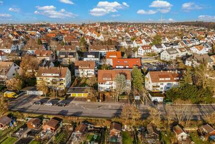 Haus zum Kaufen in Stuttgart 955.000,00 € 286 m²