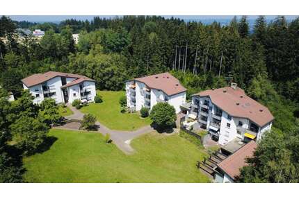Wohnung zum Kaufen in Lindenberg im Allgäu 211.000,00 € 64 m²