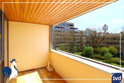 Wohnung zum Kaufen in Tamm 279.000,00 € 99.97 m²