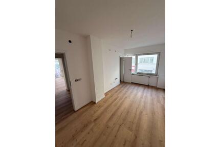 Wohnen am Neumarkt, sanierte 3ZKB Wohnung mit Balkon - Köln Innenstadt