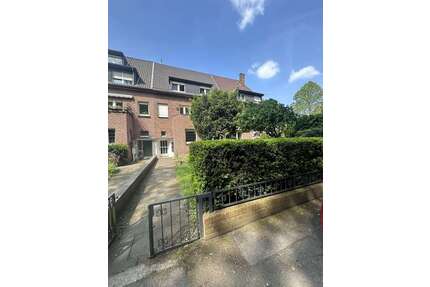Wohnung zum Mieten in Wesel 650,00 € 80 m²