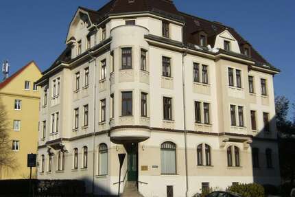 Wohnung zum Mieten in Zwickau 275,00 € 49.6 m²