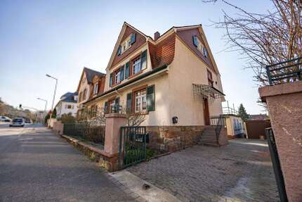 Haus zum Kaufen in Weinheim 745.000,00 € 150 m²