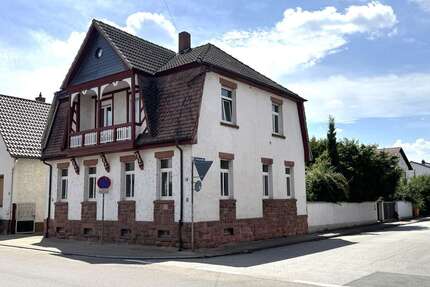 Haus zum Kaufen in Worms 428.000,00 € 142.61 m²