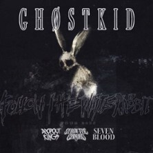 Ghøstkid - Follow The White Rabbit