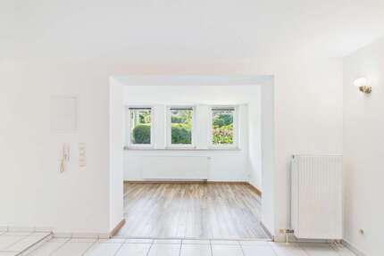 Wohnung zum Mieten in Dortmund 500,00 € 46 m²