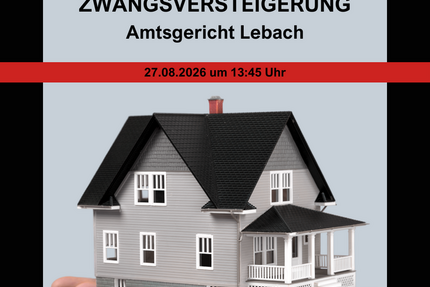 Haus zum Kaufen in Lebach 144.000,00 € 204.66 m²