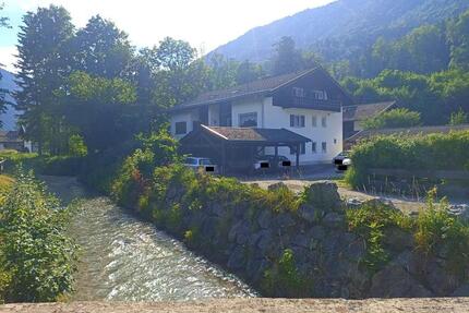 3 Zimmer Eigentumswohnung - 395.000,00&nbsp;EUR Kaufpreis, ca.&nbsp; 86,00&nbsp;m&sup2; in Oberau (PLZ: 82496)