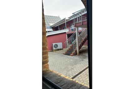 Freundliche 2-Zimmer-Obergeschosswohnung mit Balkon - Jülich