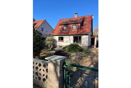 Einfamilienhaus in Heilbad Heiligenstadt