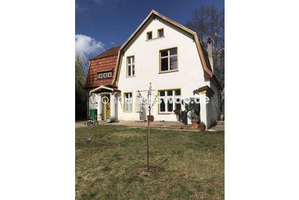 Wohnungsswap - Stubenrauchstraße - Königs Wusterhausen