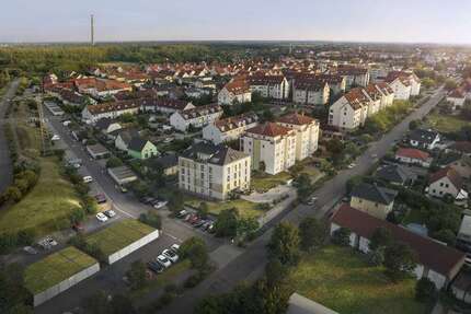 Wohnung zum Kaufen in Markranstädt 398.600,00 € 84.59 m²